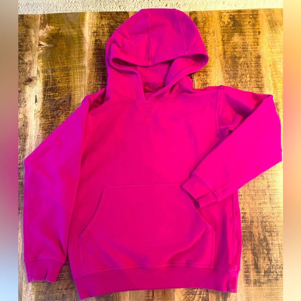 Lululemon pullover hoodie